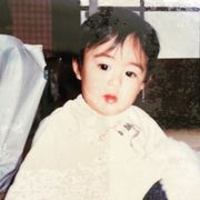 比嘉愛未、幼少期から美人!赤ちゃん時代の写真を公開