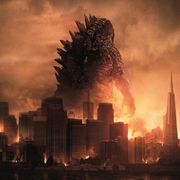 波瑠、佐野史郎!今夜『GODZILLA ゴジラ』吹き替えキャスト紹介
