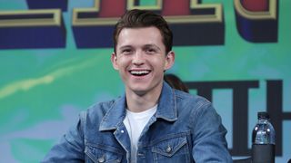 スタン・リー、初対面のトム・ホランドに放った一言が痛烈だった!