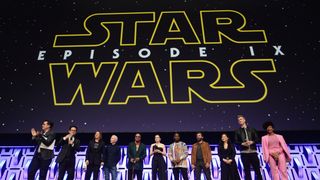 『スター・ウォーズ』公式ファンイベント開催中止 次回は2022年