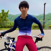 永瀬廉主演『弱虫ペダル』が撮影再開!伊藤健太郎の写真も公開