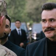 山寺宏一、ジム・キャリーの強烈キャラを怪演!『ソニック・ザ・ムービー』吹替版映像