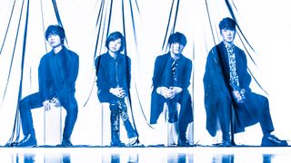 ヒゲダン名曲が『ふりふら』主題歌に!浜辺美波&北村匠海も太鼓判