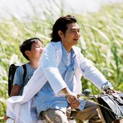 今夜から!「Dr.コトー診療所2004」キャスト&あらすじは?