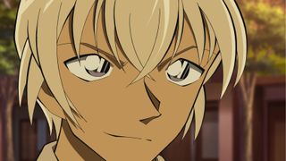 安室透も登場!今夜「名探偵コナン」喫茶ポアロが取材を受け…