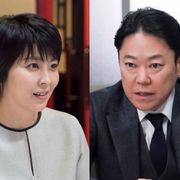 20日にリモート会見!阿部サダヲ×松たか子×脚本家・坂元裕二×月川翔監督に視聴者からの質問を直撃
