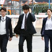 今夜から木村拓哉主演「BG」新シリーズ!見どころは