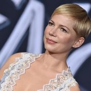 『ヴェノム』ミシェル・ウィリアムズに第2子誕生!