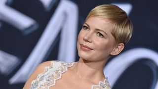 『ヴェノム』ミシェル・ウィリアムズに第2子誕生！