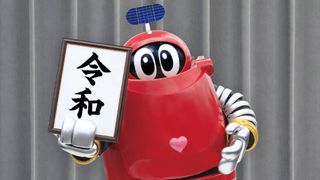 令和のロボコン役は斎藤千和!美少女・土屋希乃がヒロイン