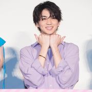 吉野北人、好きなタイプは伊藤あさひ!「尽くしてくれそう」