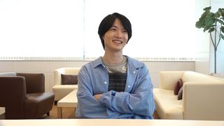 神木隆之介YouTubeチャンネル開設!佐藤健も期待「普段の神木を見せて」