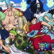 アニメ「ワンピース」「デジモン」28日から新作放送を再開