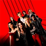 金ローで『オーシャンズ8』地上波初放送 サンドラ・ブロックらスター女優が大挙出演