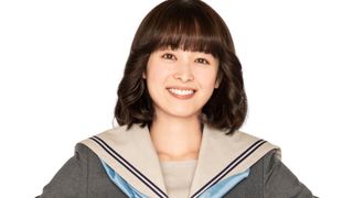三橋と理子はどうなる!?清野菜名『今日から俺は!!劇場版』