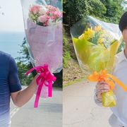 永瀬廉&伊藤健太郎『弱虫ペダル』にクランクアップに感無量!