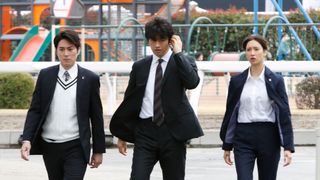 木村拓哉主演「BG」初回に#誤差なしと視聴者大興奮