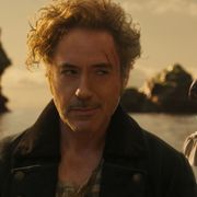 『ドクター・ドリトル』公開、藤原啓治さんのロバート・ダウニー・Jr吹替に感激の声続々