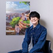声優・花江夏樹、将来へ踏み出した瞬間 大ブレイクも変わらぬ姿勢
