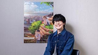 声優・花江夏樹、将来へ踏み出した瞬間 大ブレイクも変わらぬ姿勢