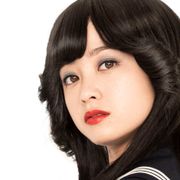 橋本環奈の演じ分け&変顔!『今日から俺は!!劇場版』早川京子