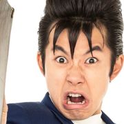 仲野太賀ふんする愛すべきバカキャラ『今日から俺は!!劇場版』今井勝俊