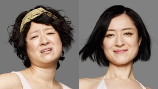 衝撃のビフォーアフター！『カメ止め』女優が14.7キロ減