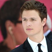 『ベイビー・ドライバー』俳優、未成年者に性的暴行疑惑 本人は否定