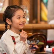 「エール」裕一の娘役はだれ?大河にも連続出演の実力派子役!