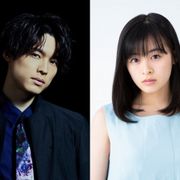 SixTONES松村北斗×森七菜W主演で「ライアー×ライアー」実写映画化!
