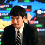 堺雅人「半沢直樹」続編、7月19日スタート決定!