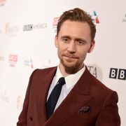 英国を代表するカメレオン俳優!トム・ヒドルストン七変化