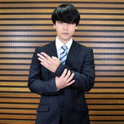 柳楽優弥主演7月期ドラマ「二月の勝者」コロナ影響で放送延期