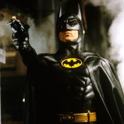 マイケル・キートン、バットマン再演へ!フラッシュ映画に出演交渉中