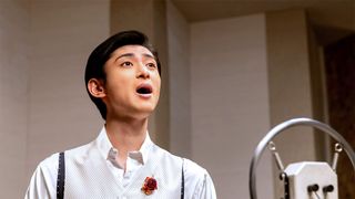 「エール」古川雄大、スター御手洗として再登場！歌声披露へ