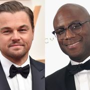 ディカプリオと『ムーンライト』監督がタッグ
