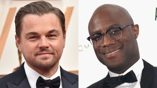 ディカプリオと『ムーンライト』監督がタッグ