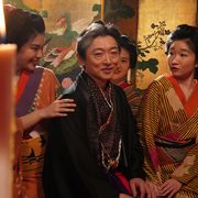 元NHKアナ・登坂淳一「必殺仕事人」ゲスト出演!悪党役で時代劇初挑戦