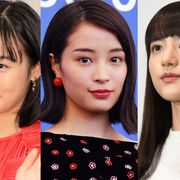 広瀬すず、森七菜、清原果耶…歌声でも魅せる若手女優たち!