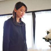 杏「世にも奇妙な物語」で主演!夏の特別編「燃えない親父」で松下洸平と姉弟役