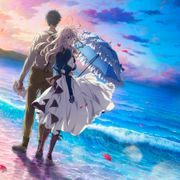 劇場版『ヴァイオレット・エヴァーガーデン』9月18日に公開決定!
