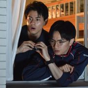 今夜、中島健人×平野紫耀「未満警察」放送開始!キャスト&見どころは?