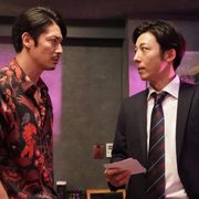 新撮の本編映像も!玉木宏&高橋一生が双子役「竜の道」新映像が公開