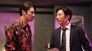 新撮の本編映像も!玉木宏&高橋一生が双子役「竜の道」新映像が公開