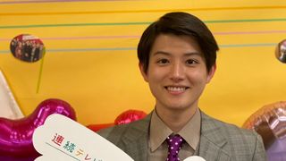 「エール」寅田熊次郎が話題！演じる坪根悠仁に注目