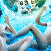 竜星涼&犬飼貴丈『ぐらんぶる』特別動画!与田祐希の白目ブチギレ姿も