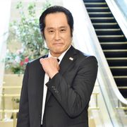 ミスター平成仮面ライダー高岩成二「美食探偵」出演!最終回でSP役