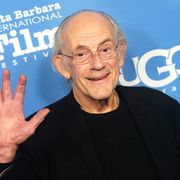 81歳でもなお現役!クリストファー・ロイドの現在