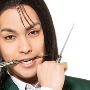 柳楽優弥、卑劣なロン毛男に!『今日から俺は!!劇場版』柳鋭次