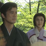 今夜、大河「利家とまつ」名場面SP 唐沢寿明&反町隆史が舞台裏語る